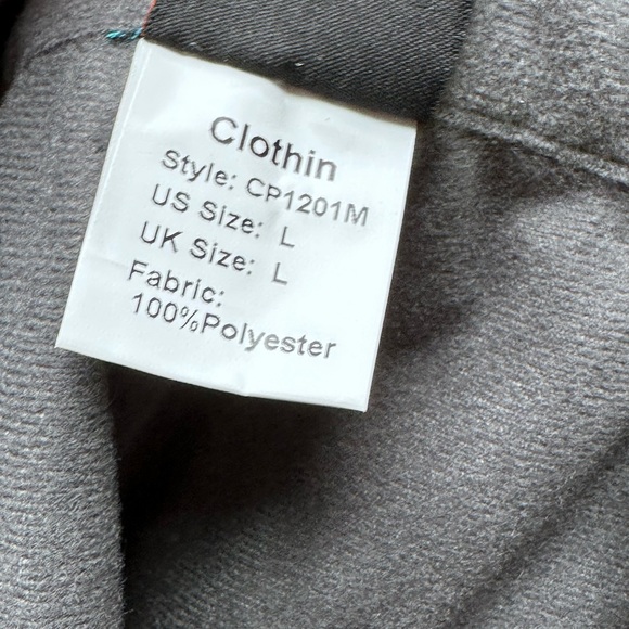 Men’s Ski Pants - Picture 3 of 3